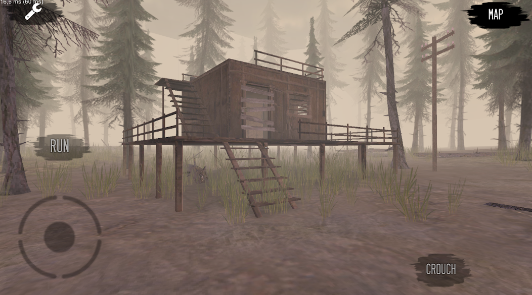 Horror zone: Pipe Head - screenshot 4