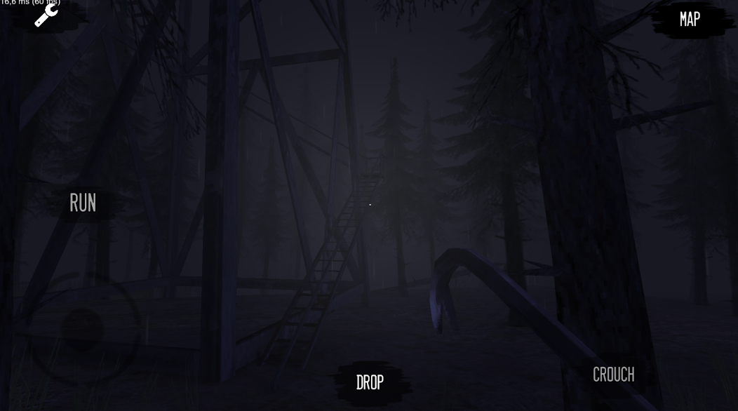 Horror zone: Pipe Head - screenshot 5