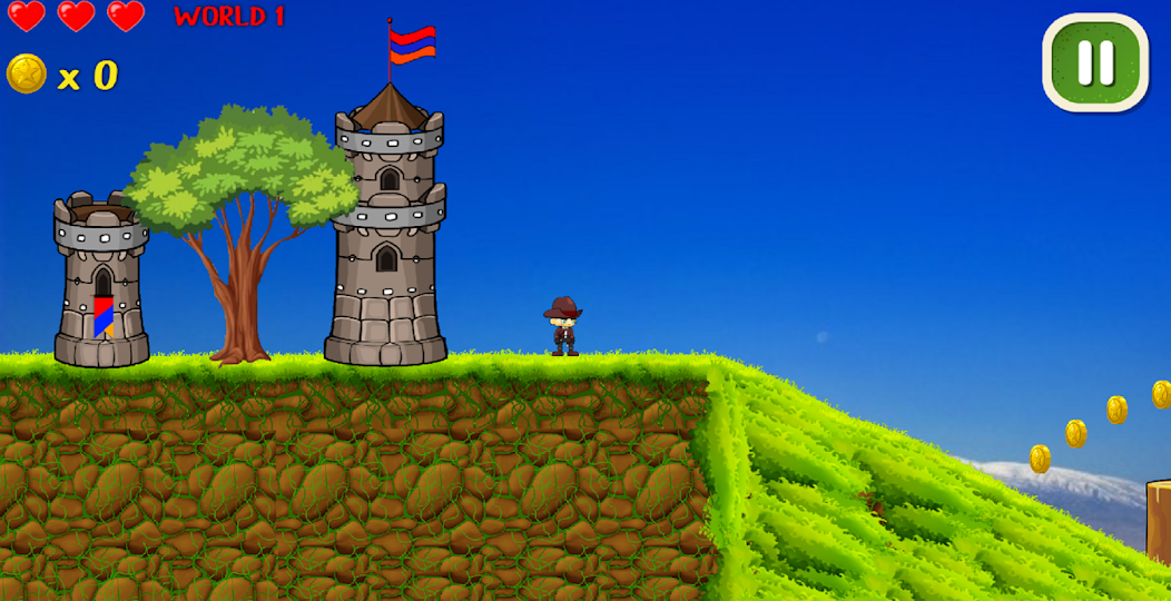 Adventure Armland - screenshot 11