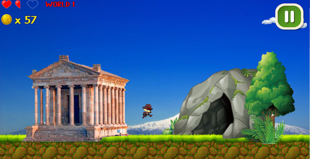 Adventure Armland - screenshot 12