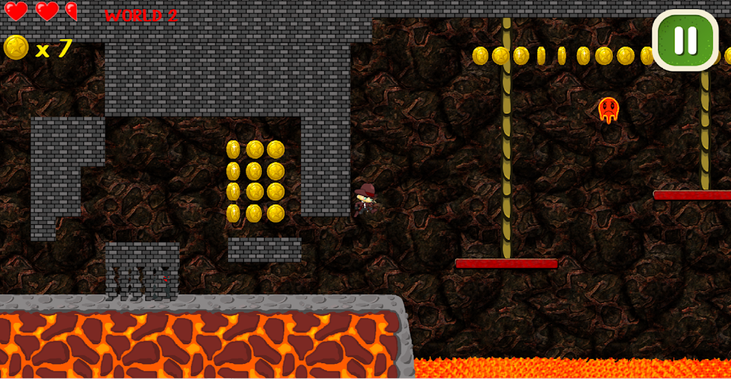 Adventure Armland - screenshot 13