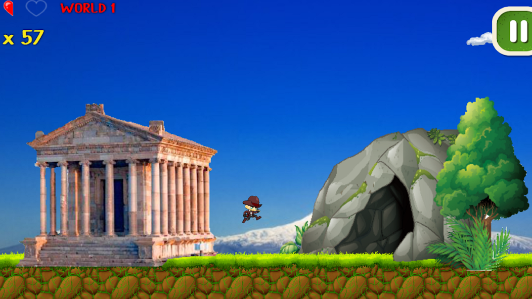 Adventure Armland - screenshot 15