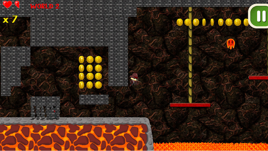 Adventure Armland - screenshot 16