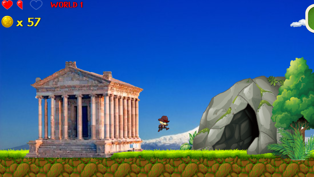 Adventure Armland - screenshot 7