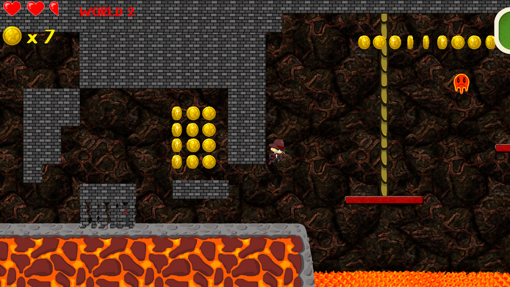 Adventure Armland - screenshot 8