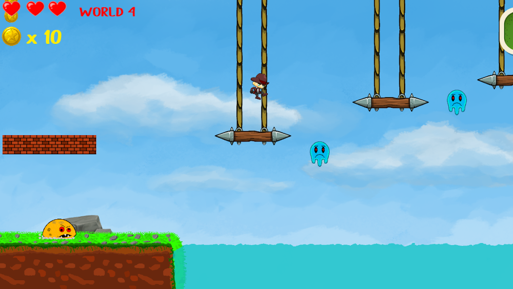 Adventure Armland - screenshot 9