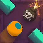 Bang The Blocks MOD APK icon
