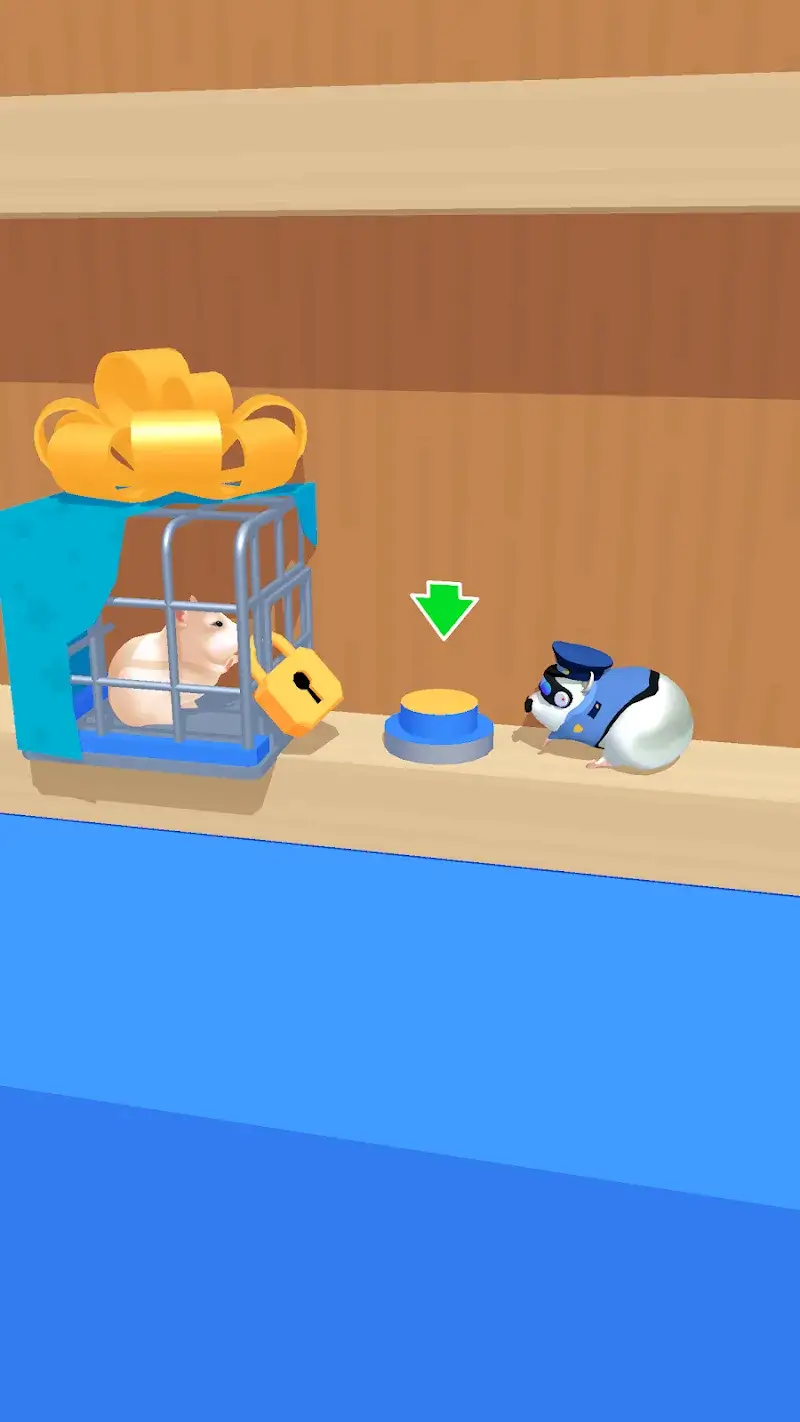 Hamster Maze - screenshot 6