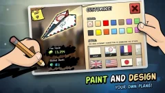 Flight - screenshot 3