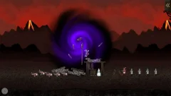 Crush The Castle - screenshot 1