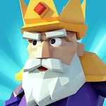 Crush the Castle: Siege Master MOD APK icon