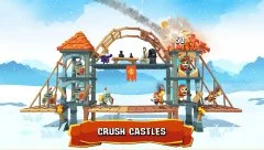 Crush the Castle: Siege Master - screenshot 1