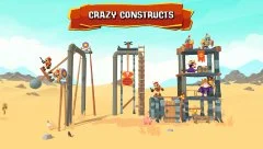Crush the Castle: Siege Master - screenshot 4
