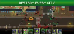 Infectonator 3: Apocalypse - screenshot 2