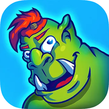 Siege Hero Wizards MOD APK icon