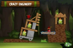 Siege Hero Wizards - screenshot 1