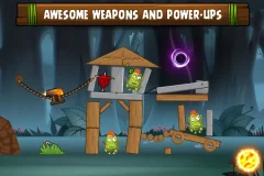 Siege Hero Wizards - screenshot 2
