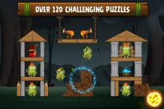 Siege Hero Wizards - screenshot 3