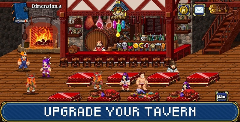 Soda Dungeon 2 - screenshot 2
