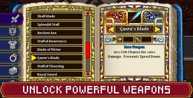 Soda Dungeon 2 - screenshot 3