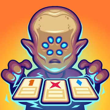 Void Tyrant MOD APK icon