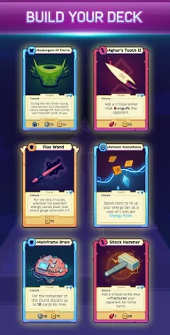 Void Tyrant - screenshot 2