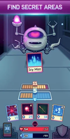 Void Tyrant - screenshot 3