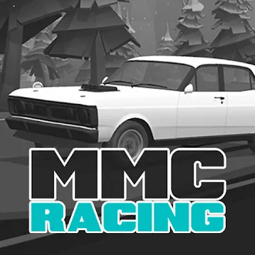 MMC Racing MOD APK icon