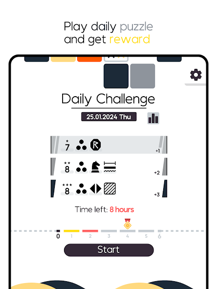 ColorSweeper - screenshot 10