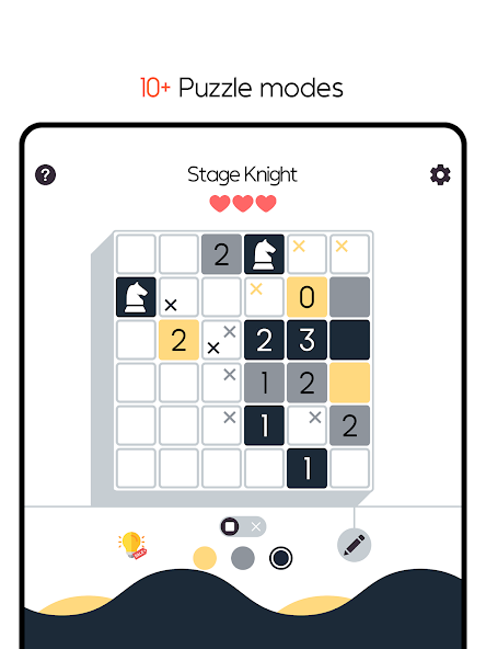 ColorSweeper - screenshot 7