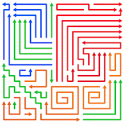 Arrow Out MOD APK icon