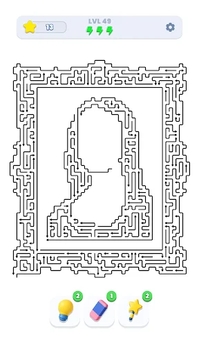 Arrow Out - screenshot 3