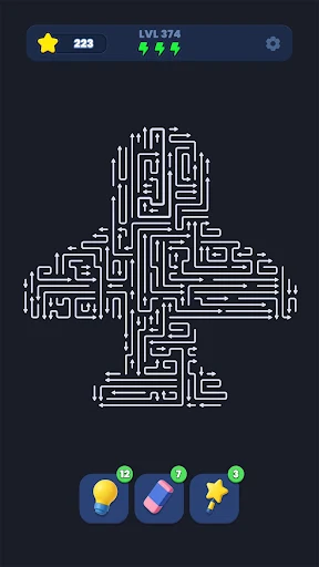 Arrow Out - screenshot 4