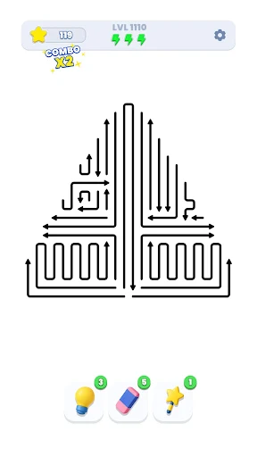 Arrow Out - screenshot 5