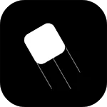 Watch Out - Endless jumping game MOD APK icon