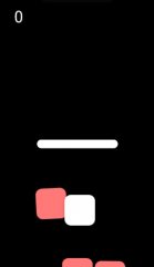 Watch Out - Endless jumping game - screenshot 2