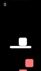 Watch Out - Endless jumping game - screenshot 3