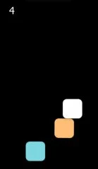 Watch Out - Endless jumping game - screenshot 4