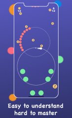 Zero - Unlimited infinite challenge - screenshot 1