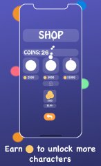 Zero - Unlimited infinite challenge - screenshot 2