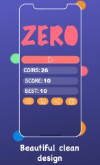 Zero - Unlimited infinite challenge - screenshot 3