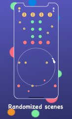 Zero - Unlimited infinite challenge - screenshot 4