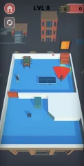 Impossible heist 2 3D - Hide and seek Adventure - screenshot 3