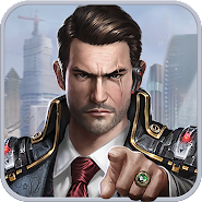 Zombie Siege: War of Survival MOD APK icon