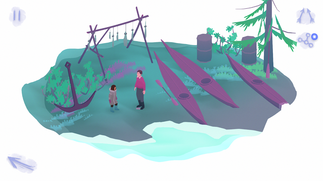 Inua - A Story in Ice and Time - screenshot 13