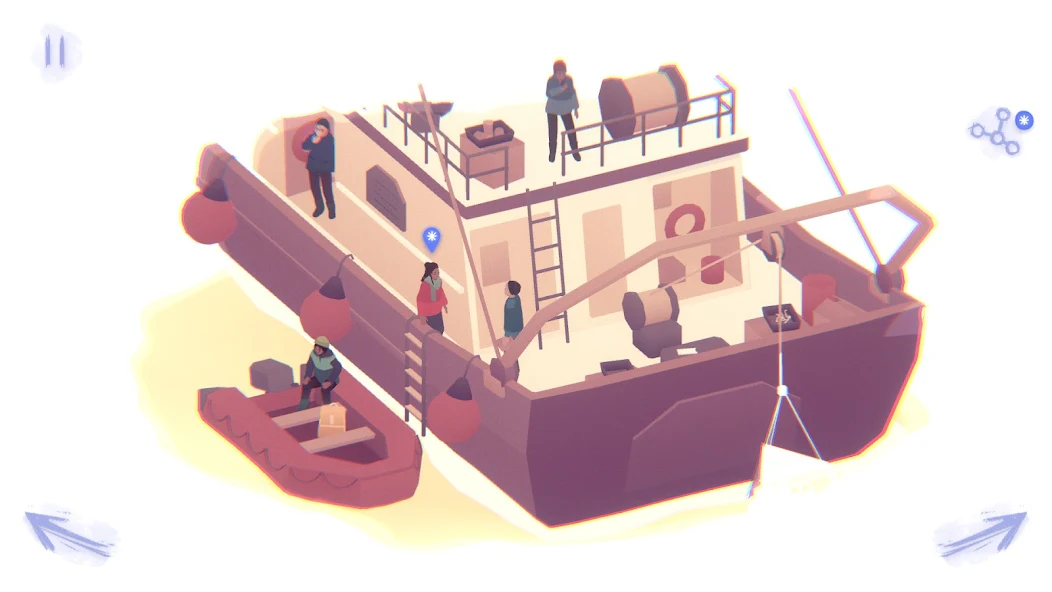 Inua - A Story in Ice and Time - screenshot 3