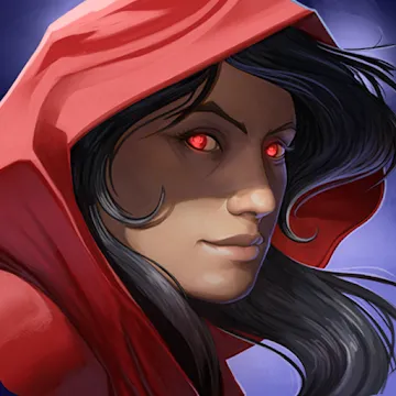Demon Hunter: Chronicles from Beyond MOD APK icon