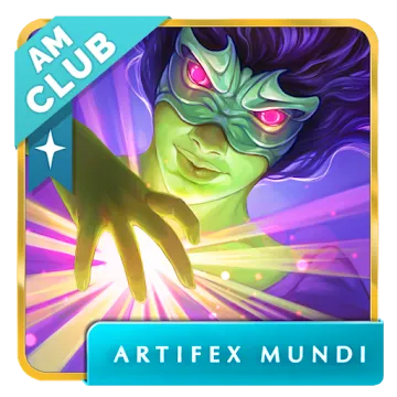 Demon Hunter 3: Revelation MOD APK icon