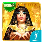 Demon Hunter 4 Riddles of Light MOD APK icon