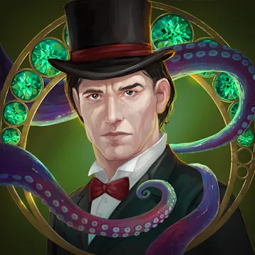 The Emerald Maiden: Symphony of Dreams MOD APK icon